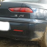 ricambi alfa romeo 156 1° serie 1.9 jtd 105-115 cv