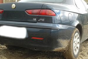 ricambi alfa romeo 156 1° serie 1.9 jtd 105-115 cv