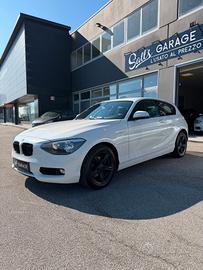 Bmw 114 Sport Neopatentati