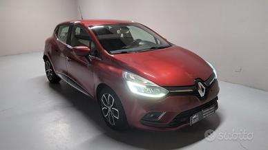 Renault Clio dCi 8V 90CV EDC Start&Stop 5 porte En
