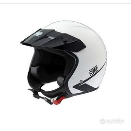 Casco OMP STAR JET