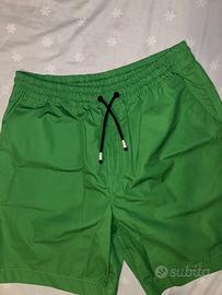 pantaloncini uomo Emporio Armani