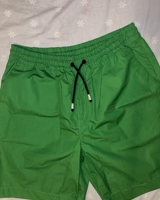 pantaloncini uomo Emporio Armani