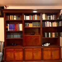 Mobili antichi in legno