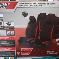 Copertine auto universali Ultimate speed