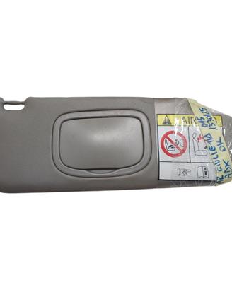 PARASOLE ALETTA LATO PASSEGGERO ALFA ROMEO Giuliet