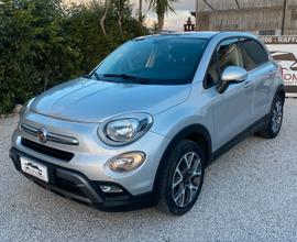 Fiat 500X 1.6 MultiJet 120 CV Cross