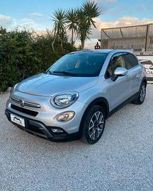 Fiat 500X 1.6 MultiJet 120 CV Cross