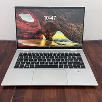 Notebook PC, HP Elitebook x360 1030, 13,3”