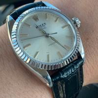 Rolex Oyster