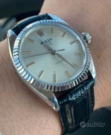 Rolex Oyster