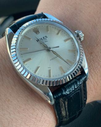 Rolex Oyster