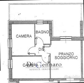 Trilocale - Tortoreto