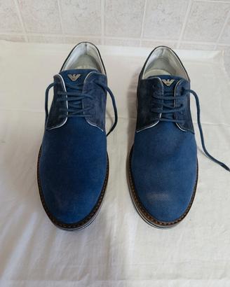 Scarpe Armani Jeans 