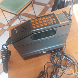 MOBILE PHONE, Hotline type 2102, Ericsson.1980s/90
