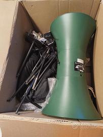 Joola V200 + rete di raccolta