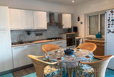 Appartamento per Insegnanti