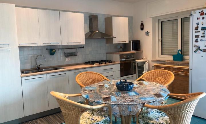 Appartamento per Insegnanti