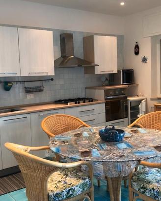 Appartamento per Insegnanti