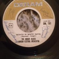 DISCHI RARI DA COLLEZIONE