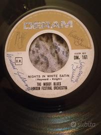 DISCHI RARI DA COLLEZIONE