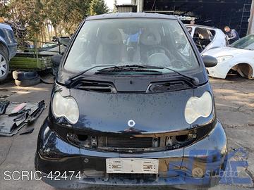 SMART FORTWO COUPE 450 0.7 61CV 04-07 -Ricambi
