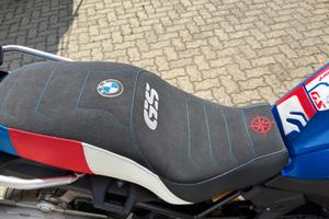 bmw f 800 gs