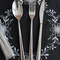 Servizio da 6 coperti Serafino Zani