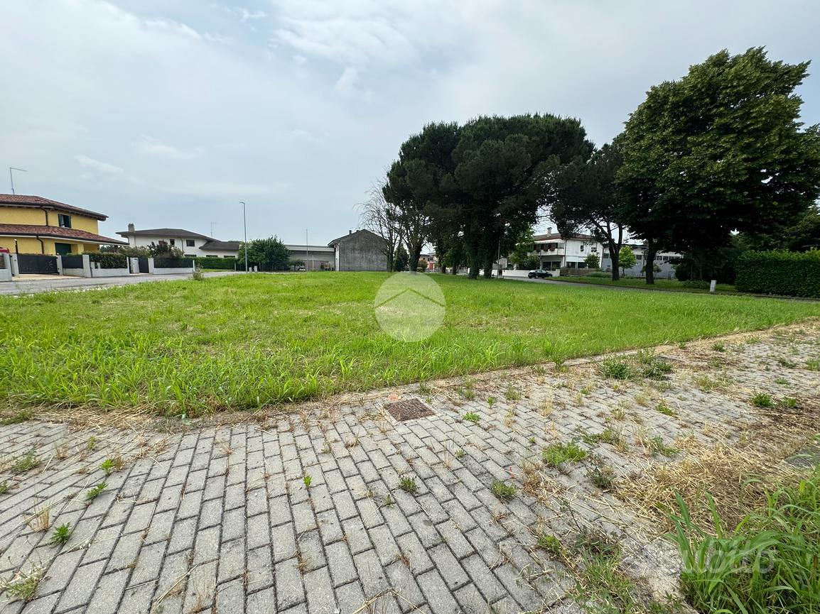 TER. RESIDENZIALE A PREGANZIOL - Altro