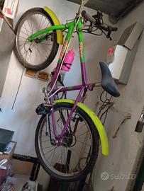 Bicicletta da bambino Atala