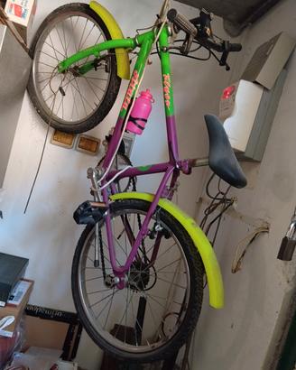 Bicicletta da bambino Atala