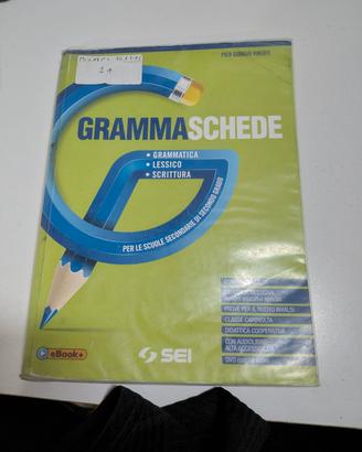 libri scolastici 