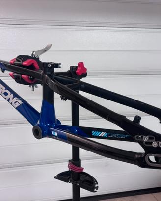 Telaio BMX staystrong V5 taglia 2XL