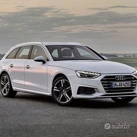 Ricambi audi a4 2012/2023