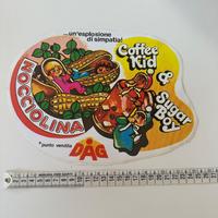 Stickers bamboline Nocciolina