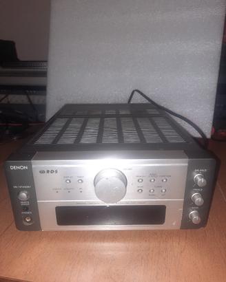 amplificatore stereo