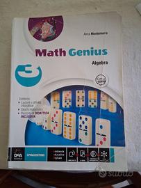 Math Genius 3
