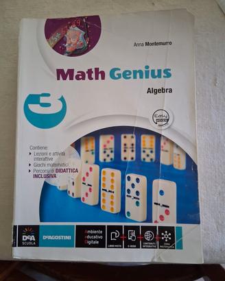 Math Genius 3