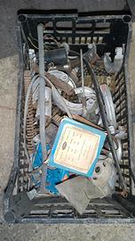 ricambi originali lambretta originali nuovi e usat