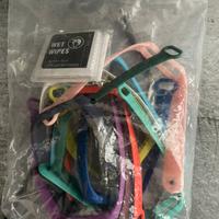 Cinturini e protezioni pellicole xiaomi mi band 4