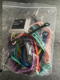 Cinturini e protezioni pellicole xiaomi mi band 4