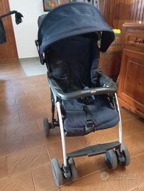 passeggino Chicco  Simplycity