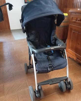 passeggino Chicco  Simplycity