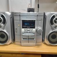 Stereo