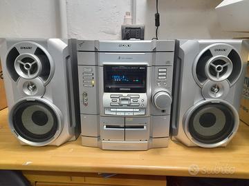 Stereo