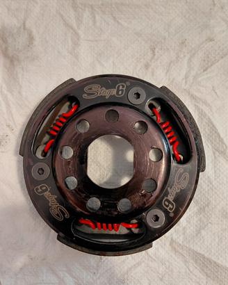 frizione mk2 torque control minarelli 107mm