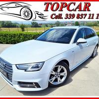 Audi A4 2.0 TDI 150 CV ultra S tronic Sport