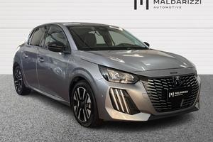 PEUGEOT 208 1.2 puretech Allure s&s 100cv