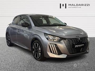 PEUGEOT 208 1.2 puretech Allure s&s 100cv
