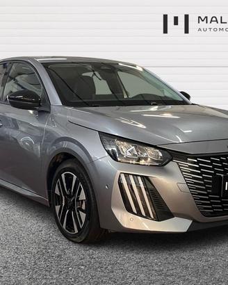 PEUGEOT 208 1.2 puretech Allure s&s 100cv